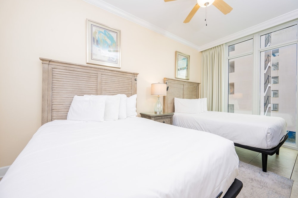 Phoenix Orange Beach 301 4 Bedroom Condo