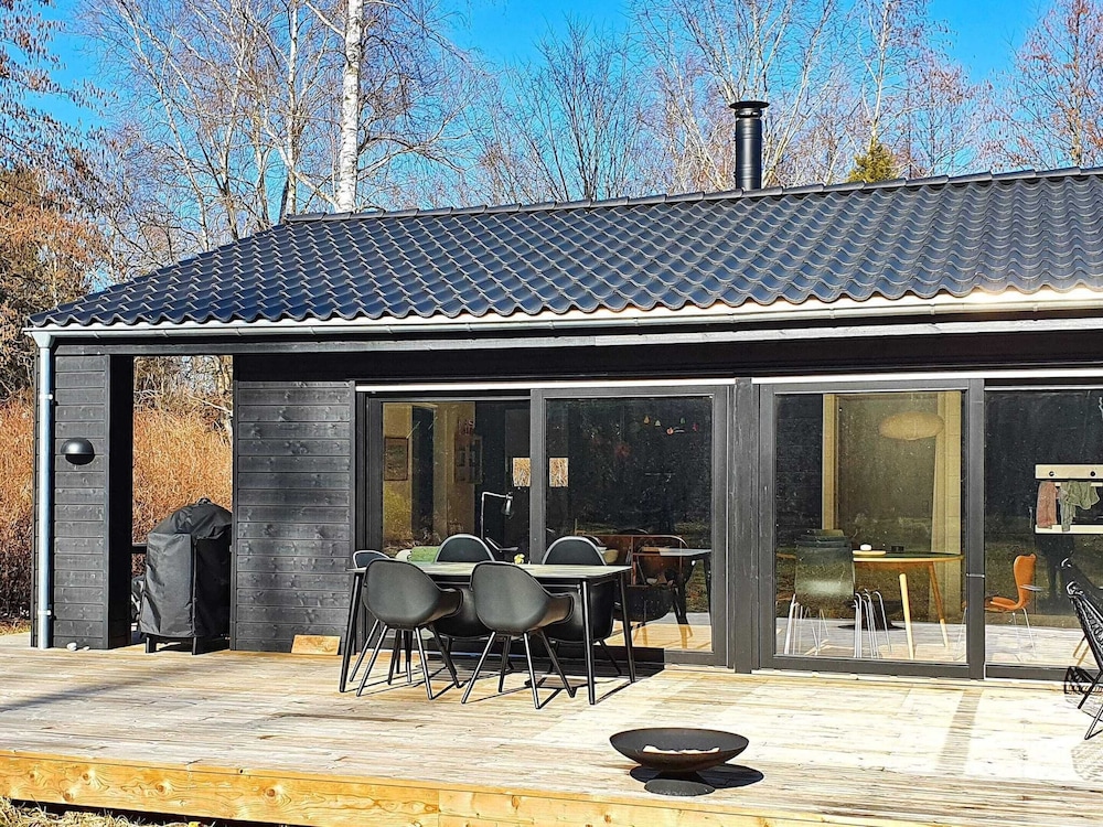 7 Person Holiday Home in Frederiksvaerk