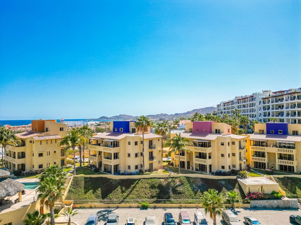 Casa Tortuga - Cabo Del Mar 204