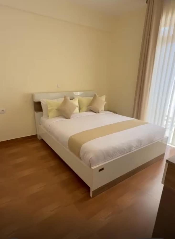 Bole Central Apartment