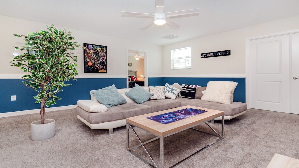 The Retreat at Champions Gate by Nova