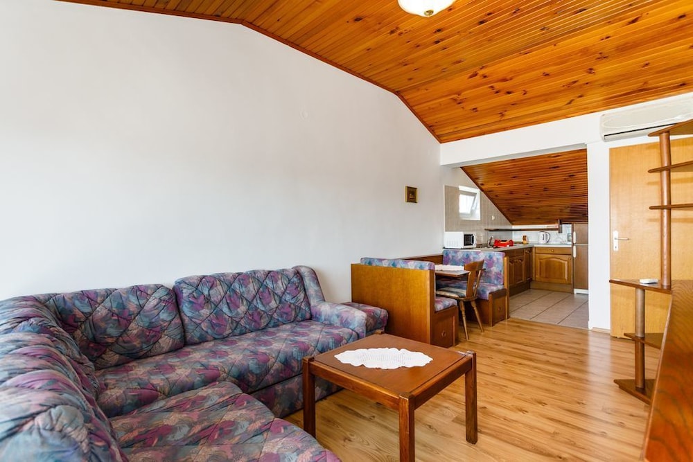 Apartment Gordana view 5