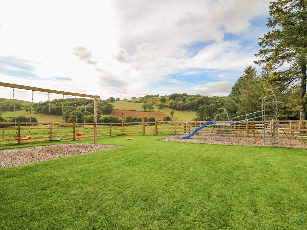 Pen Bont Home Farm