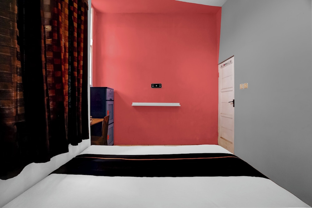 Hotel O Jasmine Guest House