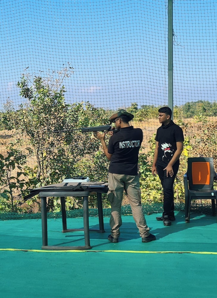 Savli Farm's Nature Retreat & Adventures