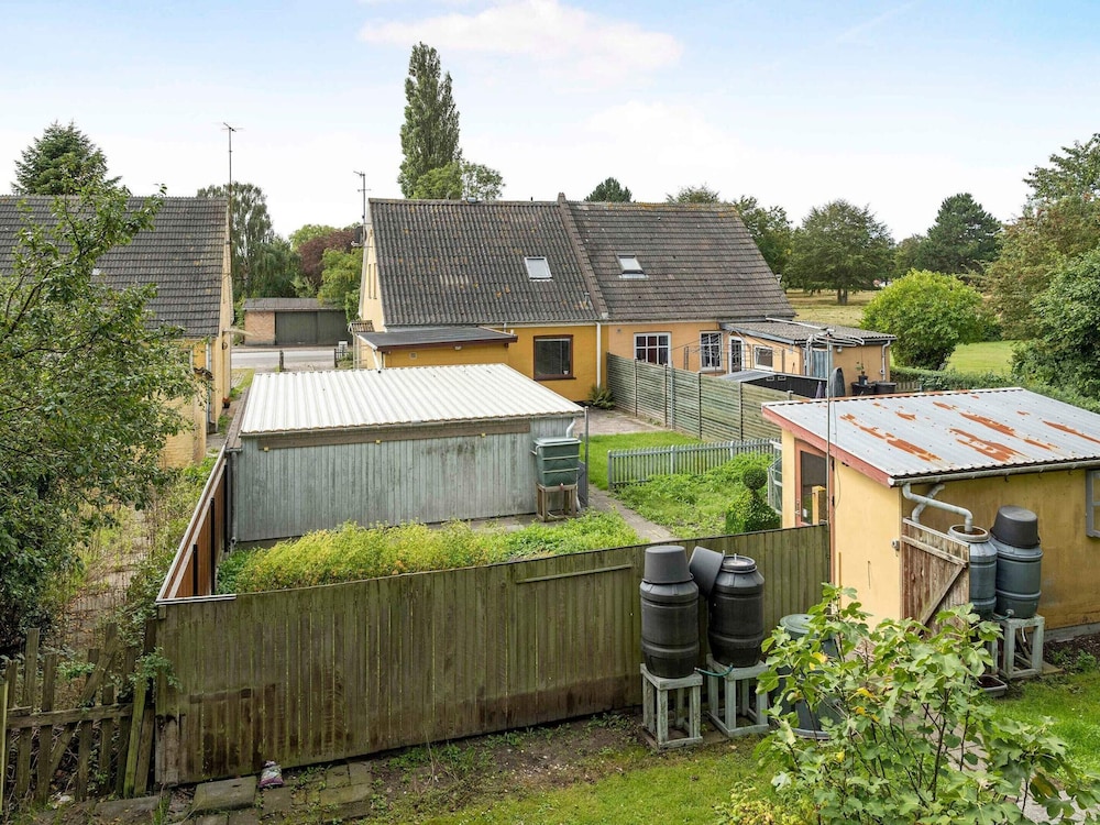 5 Star Holiday Home in Rodby