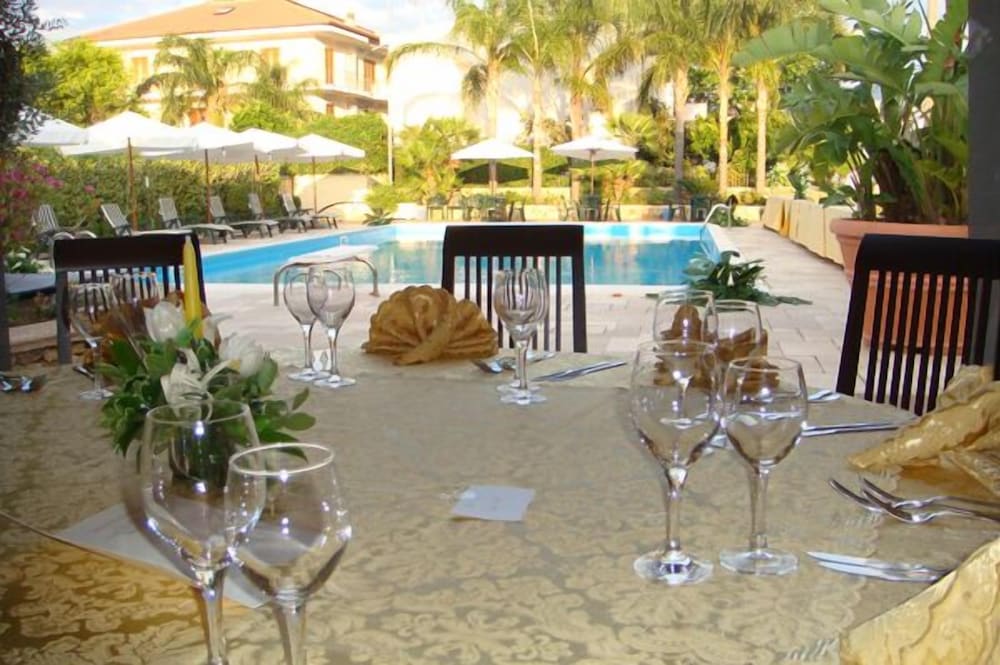 Hotel Delle Palme photo 4