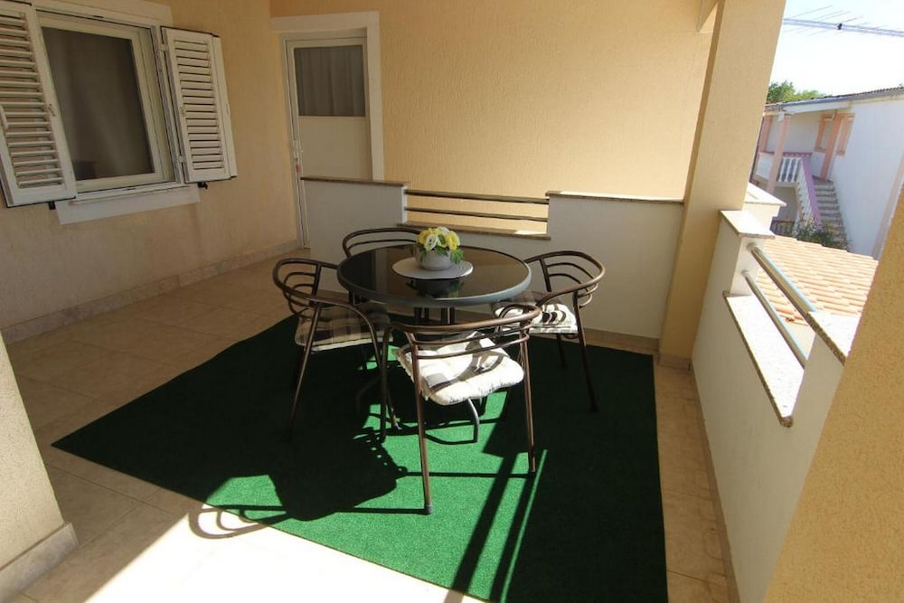 Apartments Juracak Josip i Mira