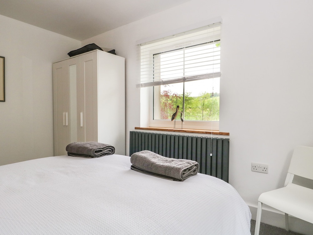 Swaledale Watch House Annexe