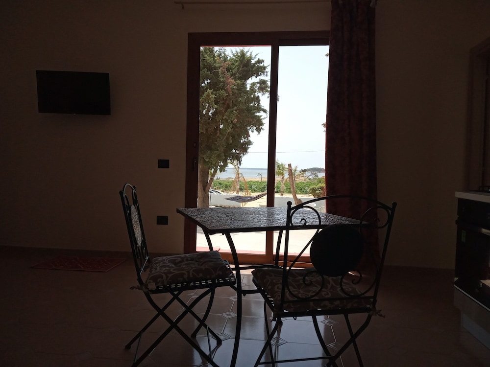 B&B Isole Dello Stagnone