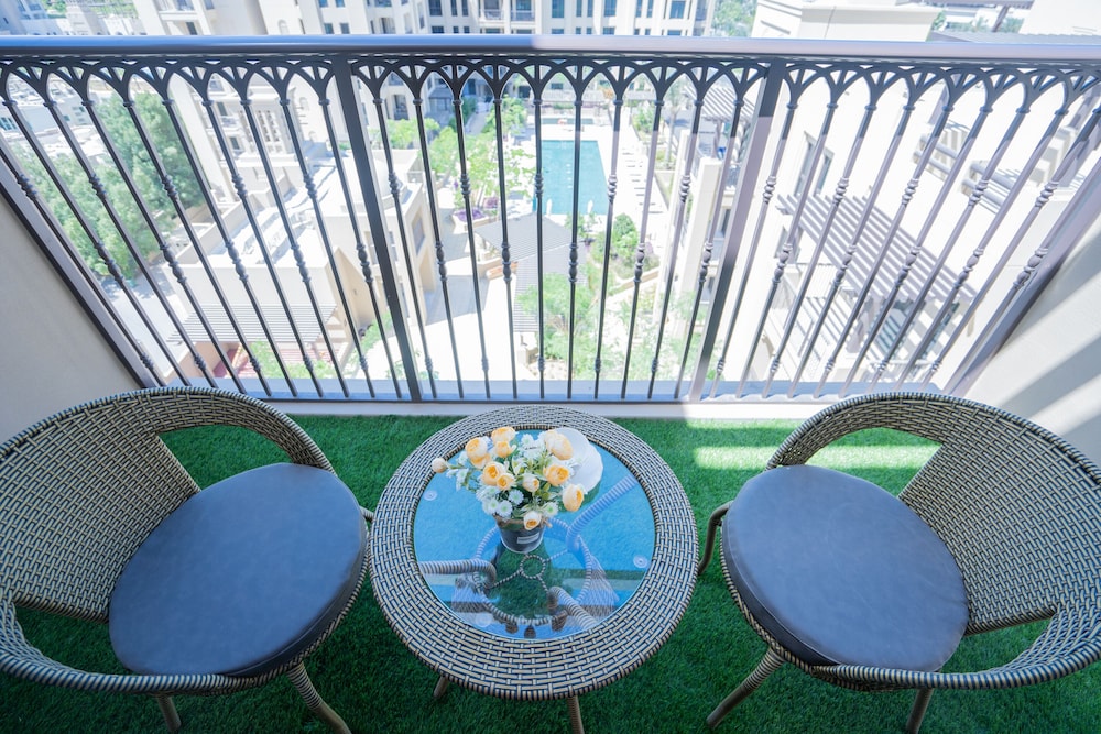 Nasma Luxury Stays - Madinat Jumeirah Living