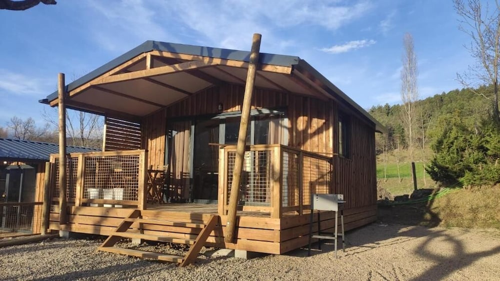 Wecamp Pedraforca