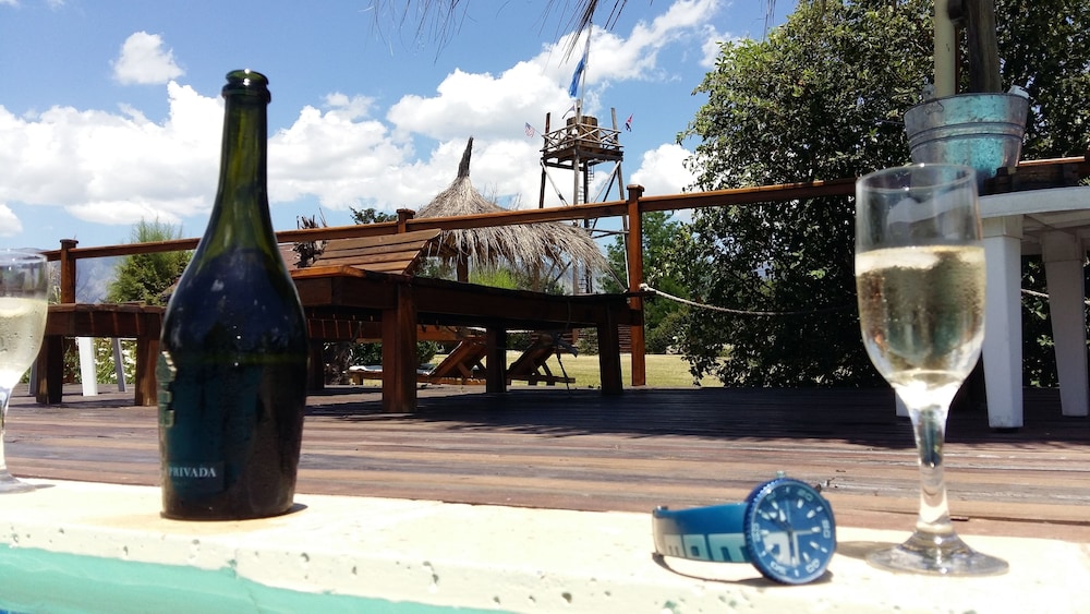 Rancho Paradise - Adults Only