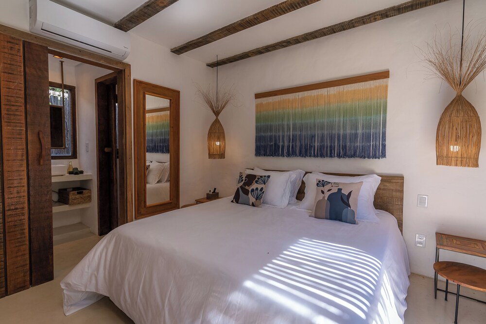 Nossa Villa Caraiva