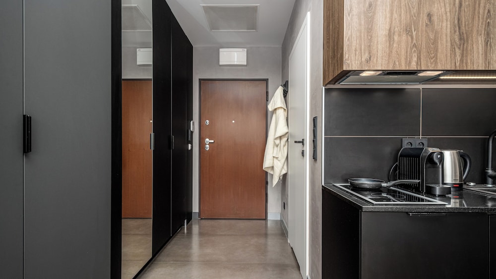 Apartamenty Sun & Snow Kasprzaka