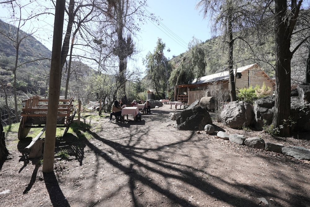 Refugio Atreyu