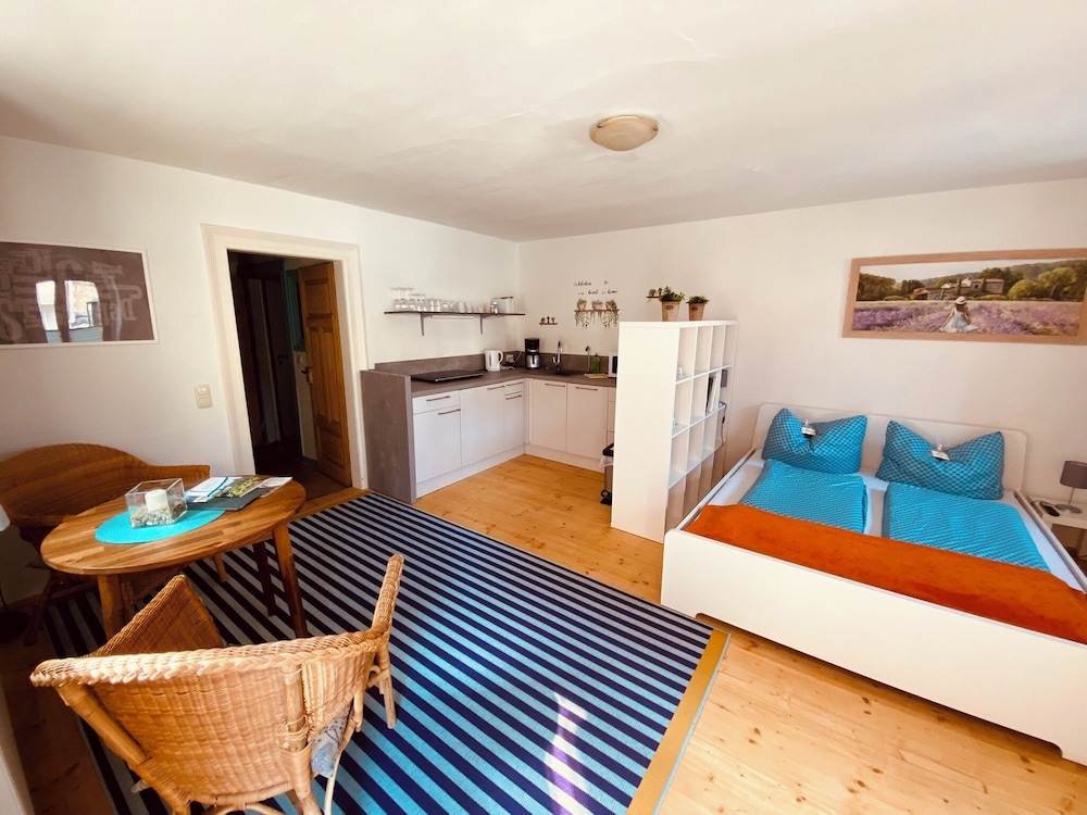 Urlaubshof Altkö