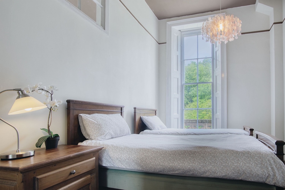 Rumwell Park - 8 Bedroom Manor House- Taunton view 5