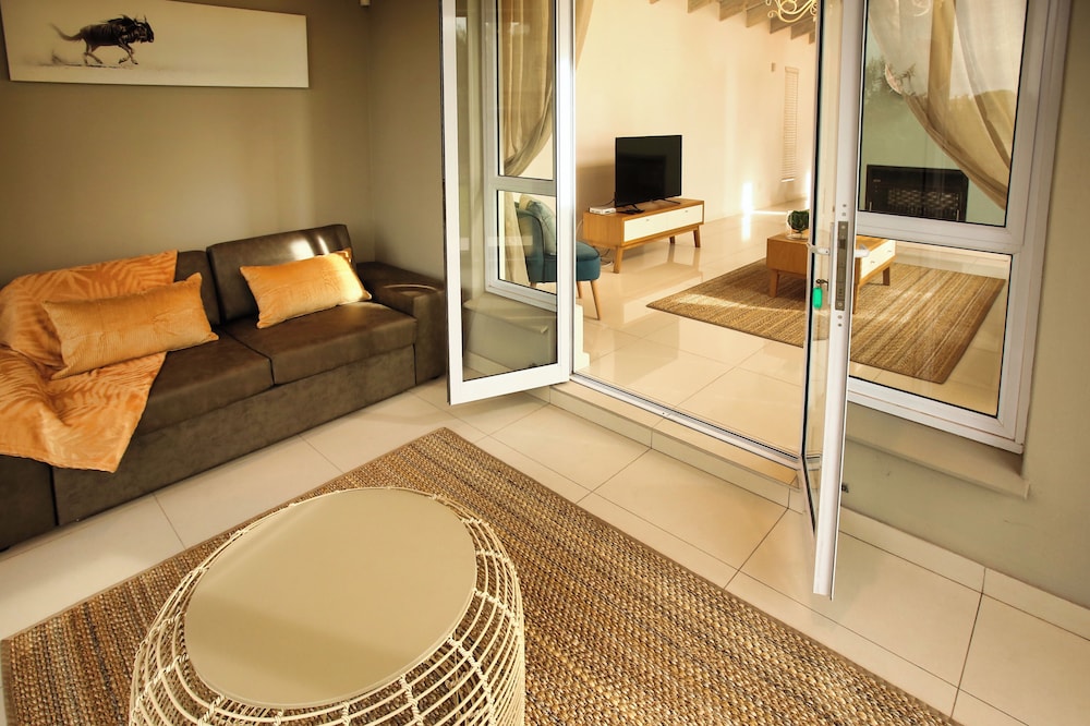 La Maison, Langebaan 6-sleeper