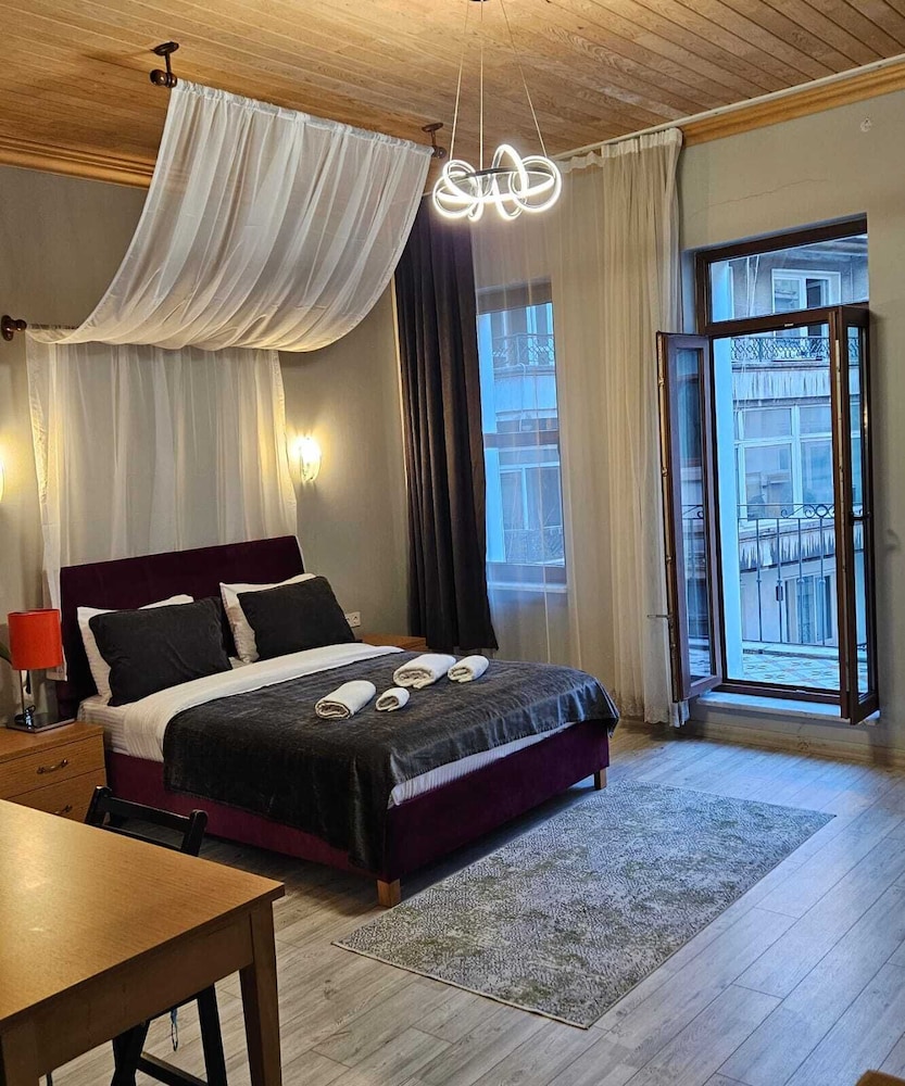 Taxim34 Otel - Image 24