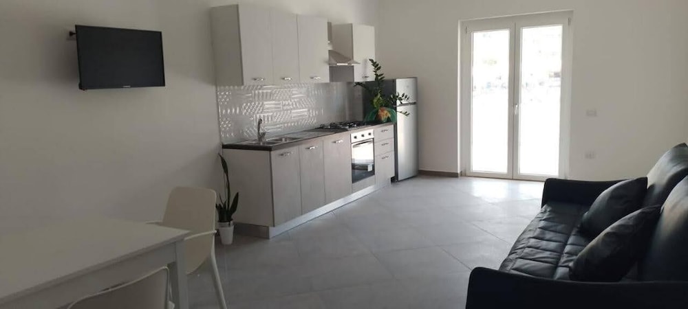 Tenuta Nonna Peppa Luxury apartment