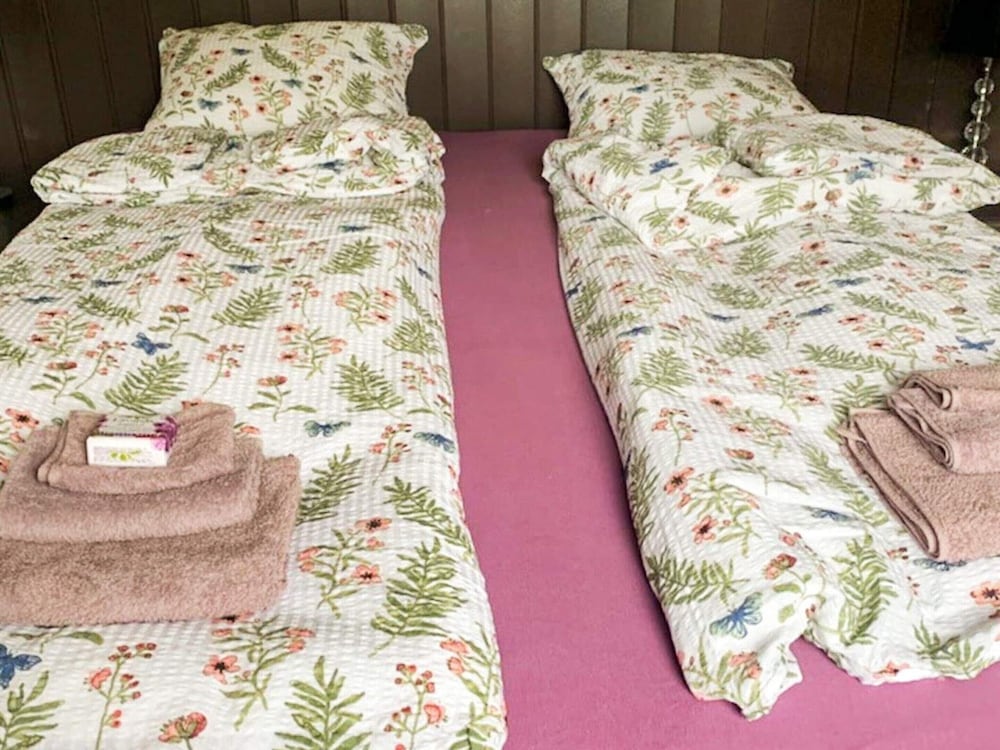 6 Person Holiday Home in Aure-by Traum view 2