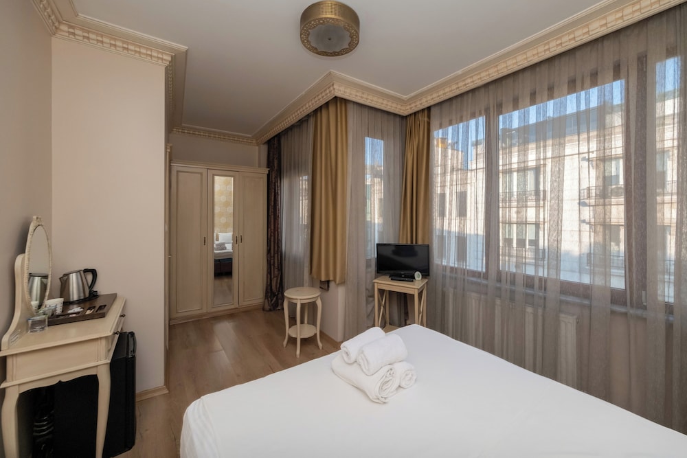 Felicity Otel İstanbul - Image 11