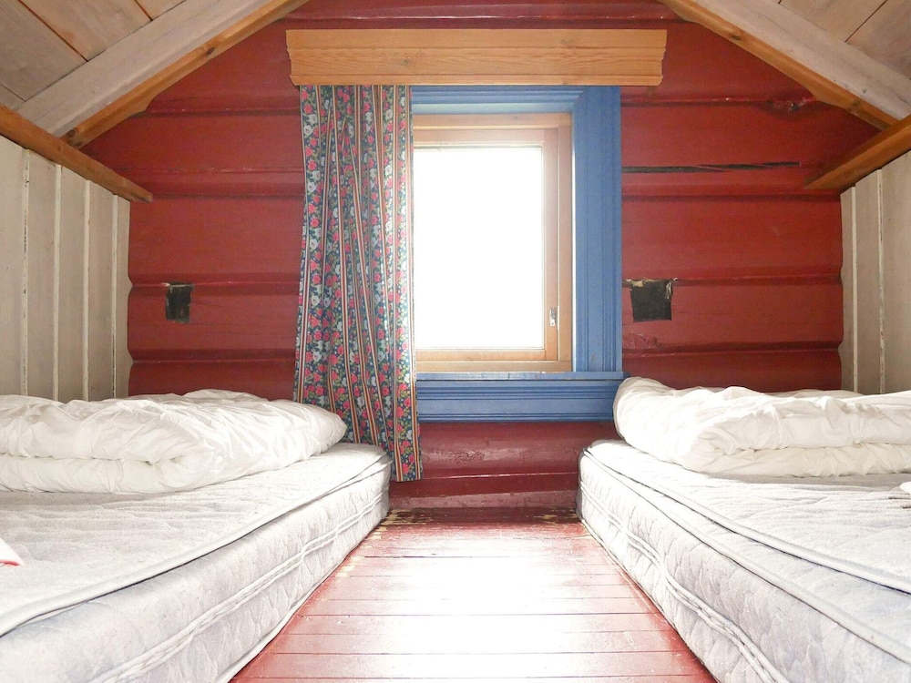 5 Person Holiday Home in Hemsedal-by Traum view 4