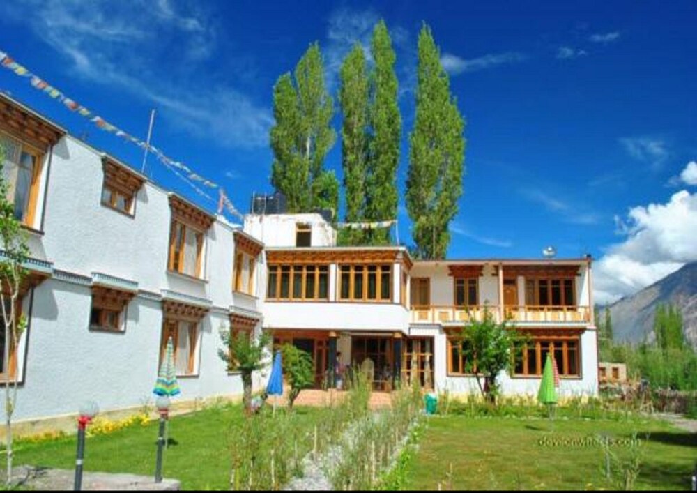 Hotel Stendel