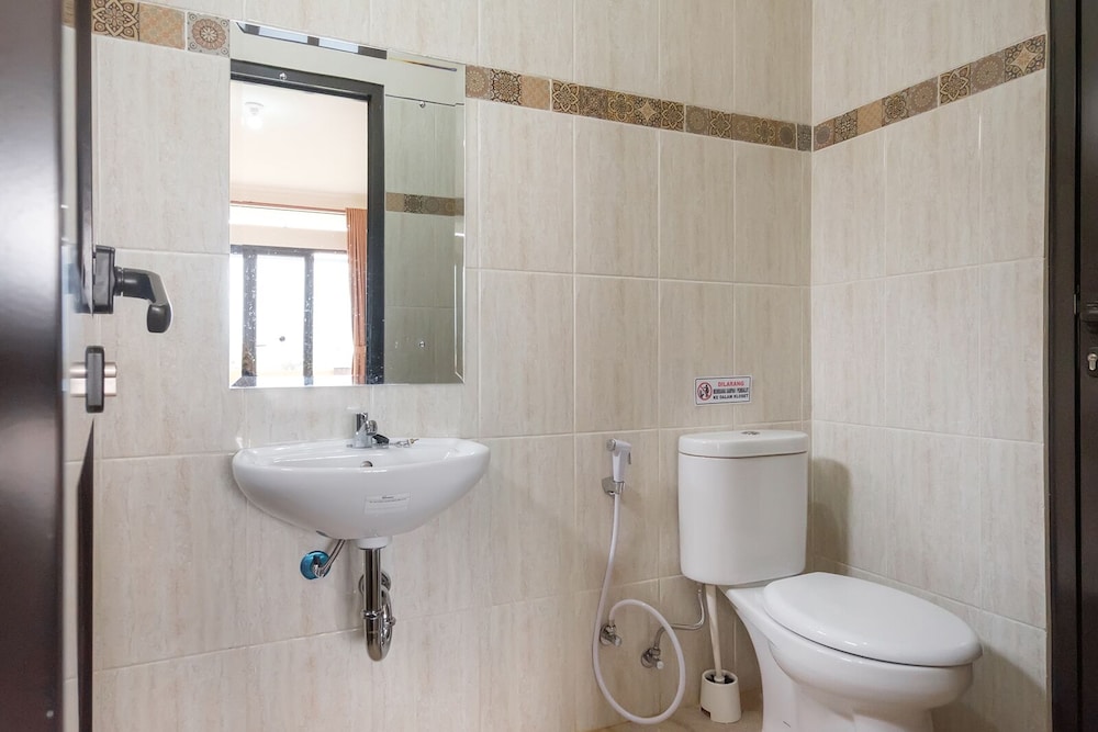 TwoSpaces Living at Salma Syariah Bogor