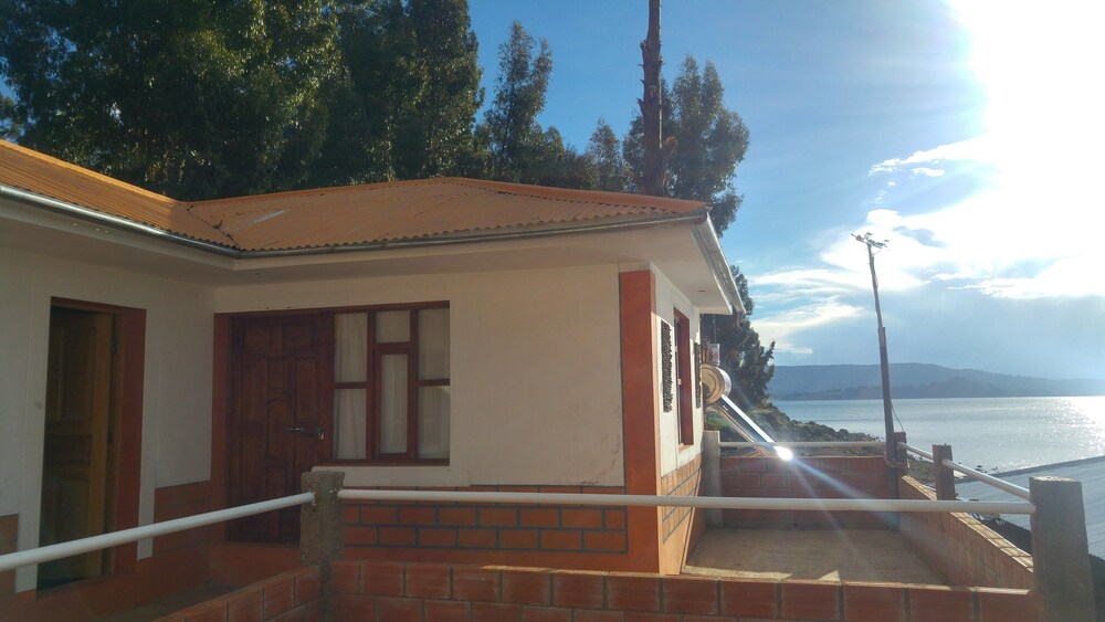 Ururi Wasi view 3
