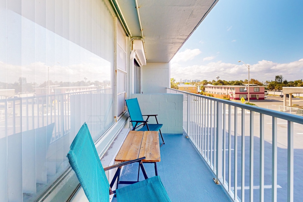 Daytona Beach XII