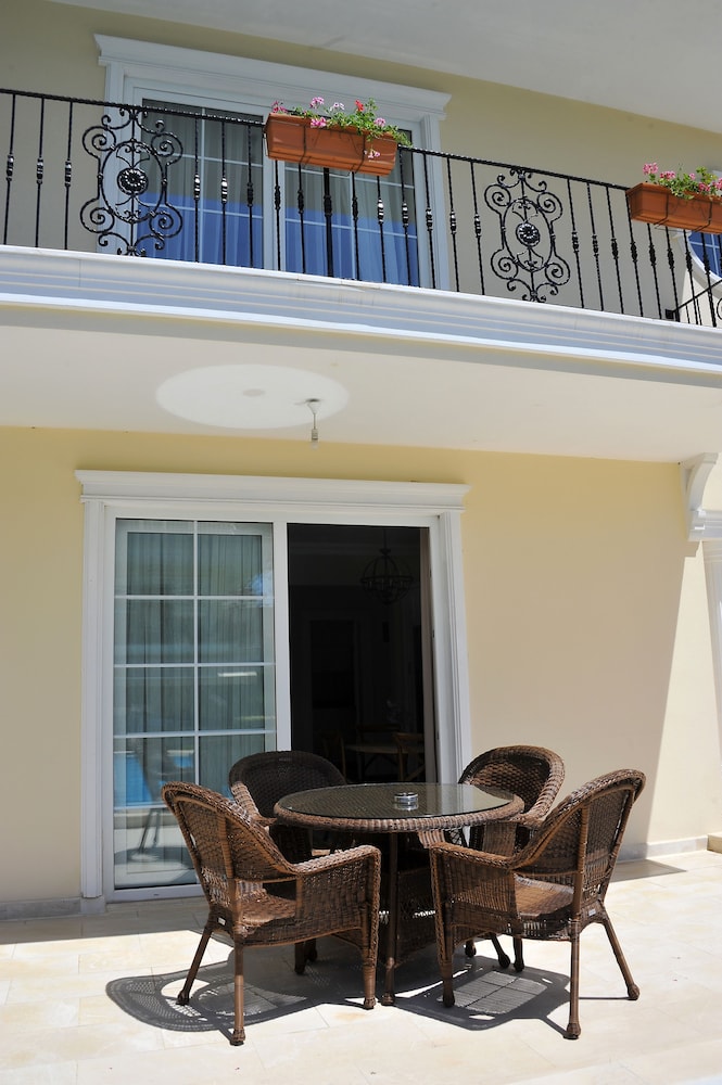 Kemer Residence - Image 17