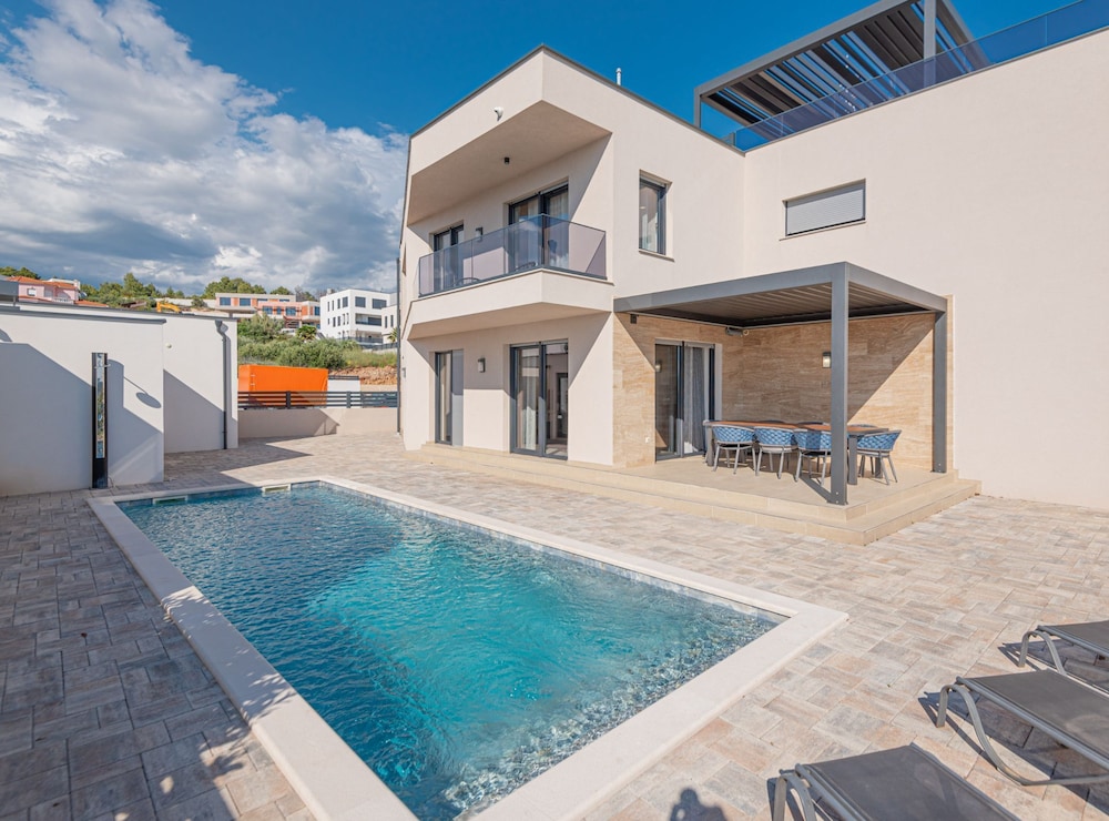 Villa HIA