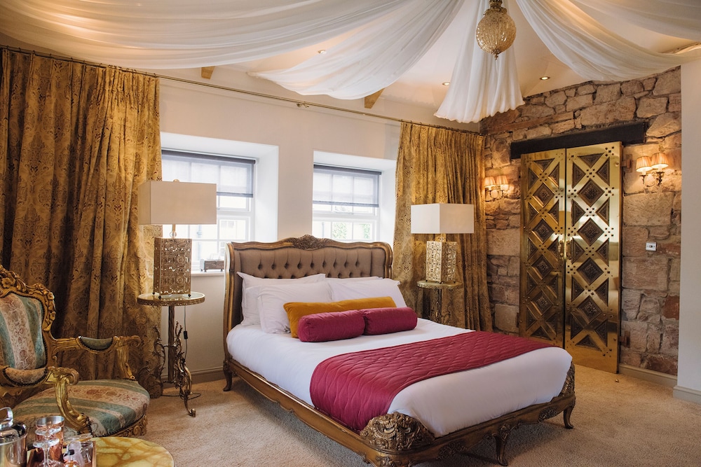 Alnwick Vacations - Newton Hall Courtyard Rooms - Property Image 80