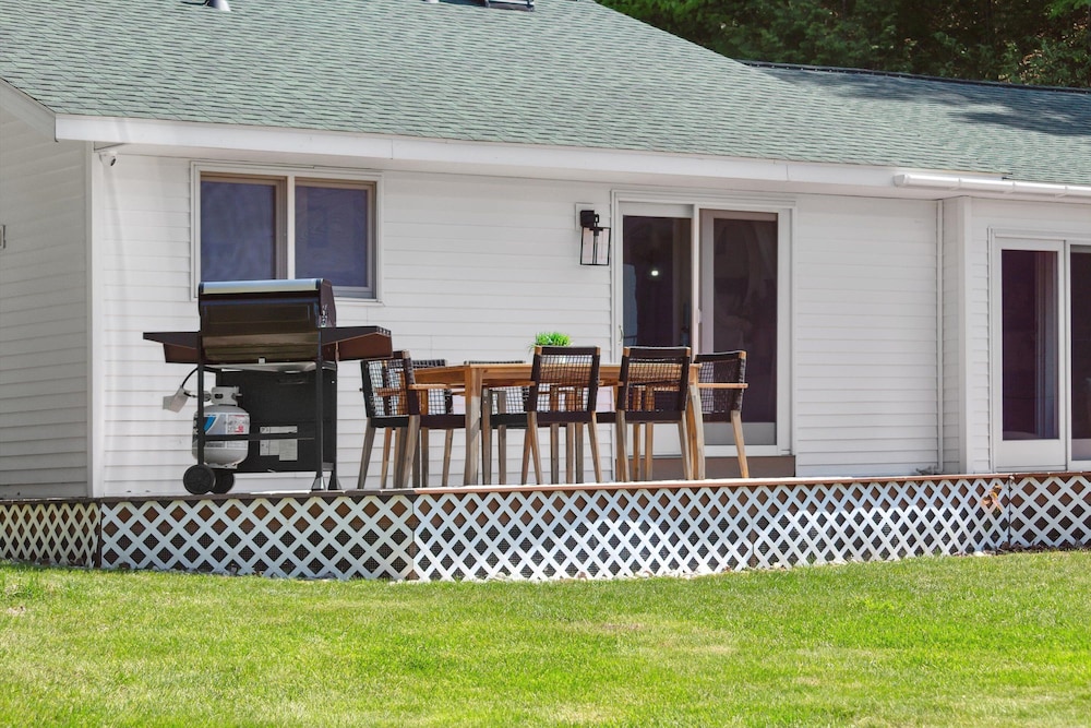 Bay Inn of Petoskey, photo 109