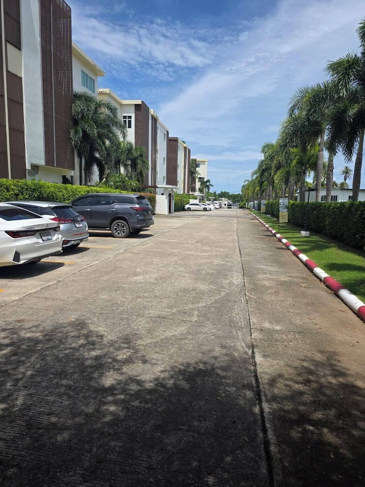 Luxury Residence Klong Muang Beach Krabi