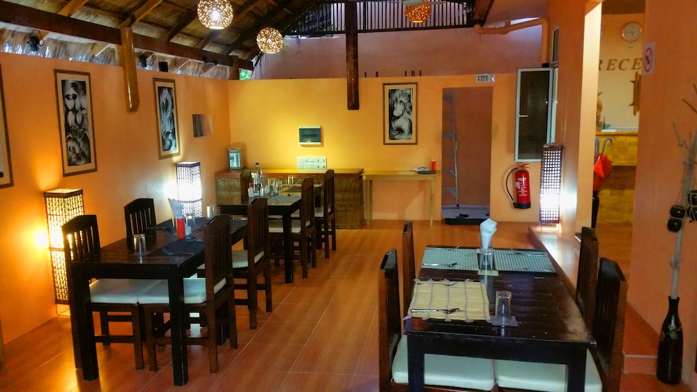 Royal Inn Rasdhoo