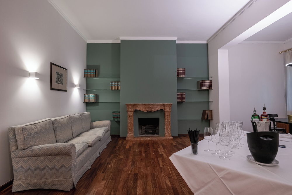 Room & Breakfast D'Annunzio