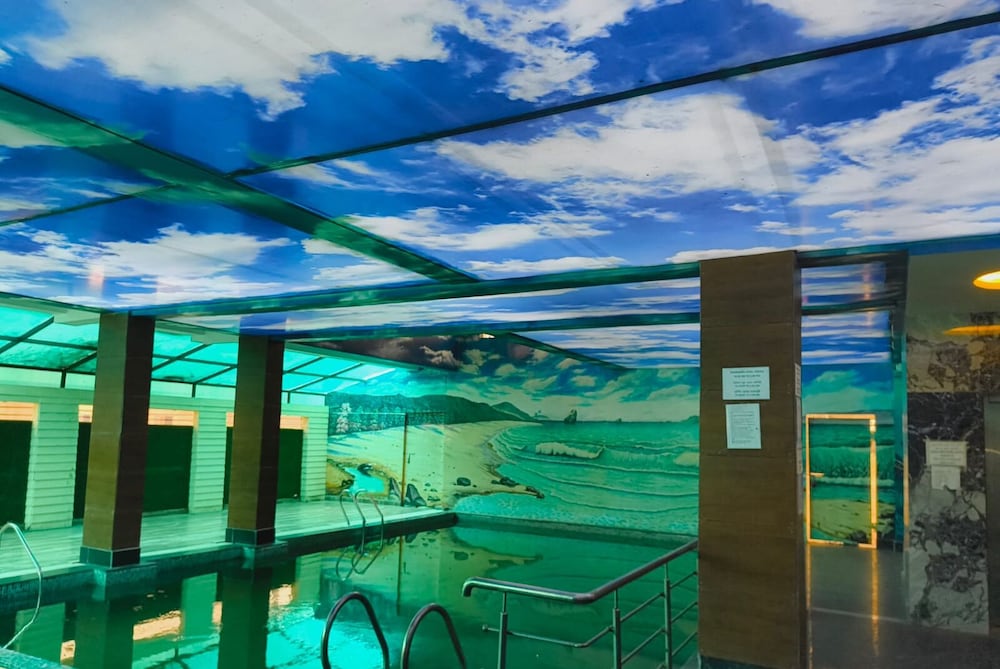 HOTEL MANNAT INTERNATIONAL