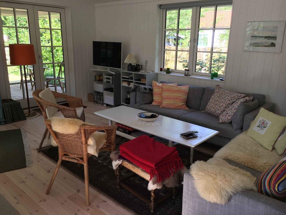 4 Star Holiday Home in Vaeggerlose