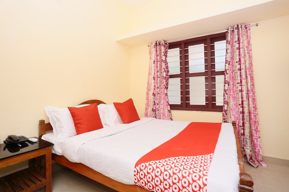 Peace Rooms Trivandrum view 5