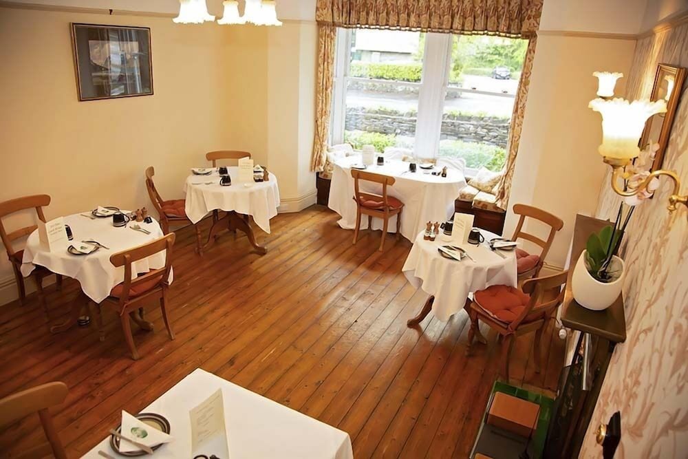 Fir Trees Guest House