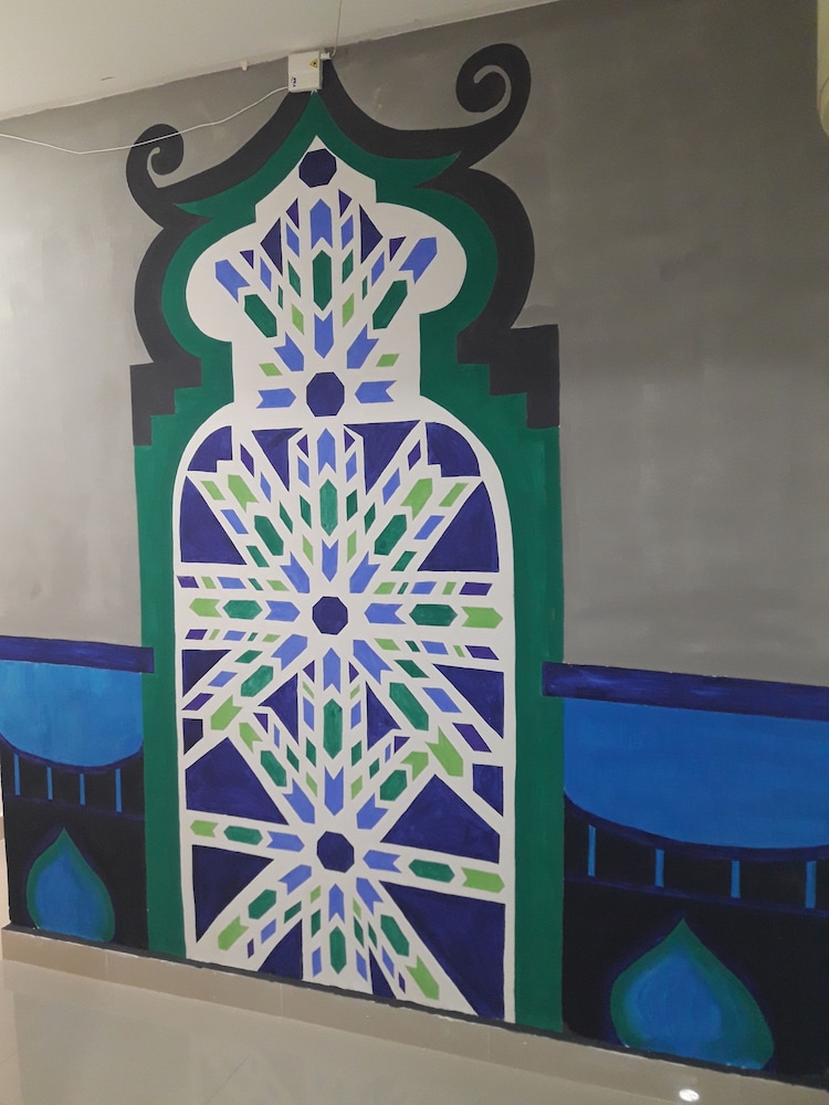 Al Muqit Guesthouse