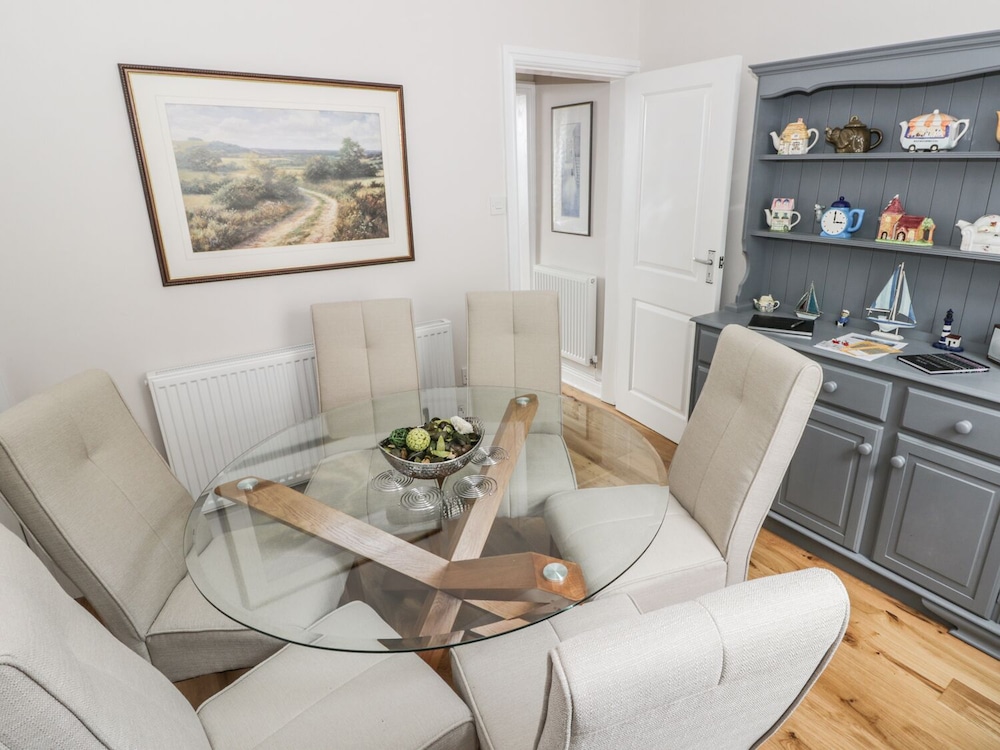 Coastwatch Cottage view 3