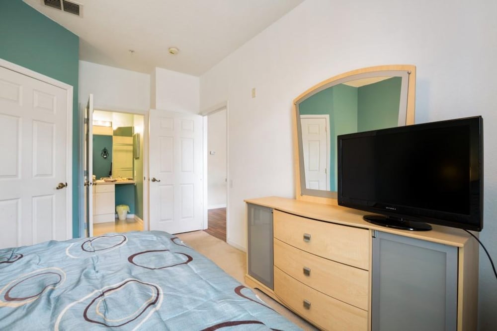 Windsor Palms Condo Pool Spa Near Disney