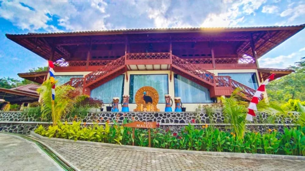 Kasuari Exotic Resort Magelang