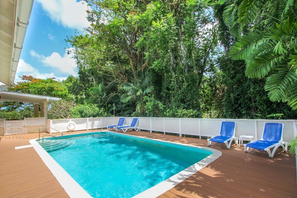 Coral Gables 3 Bedroom Home