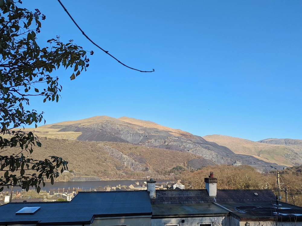 Llety'r Wyddfa