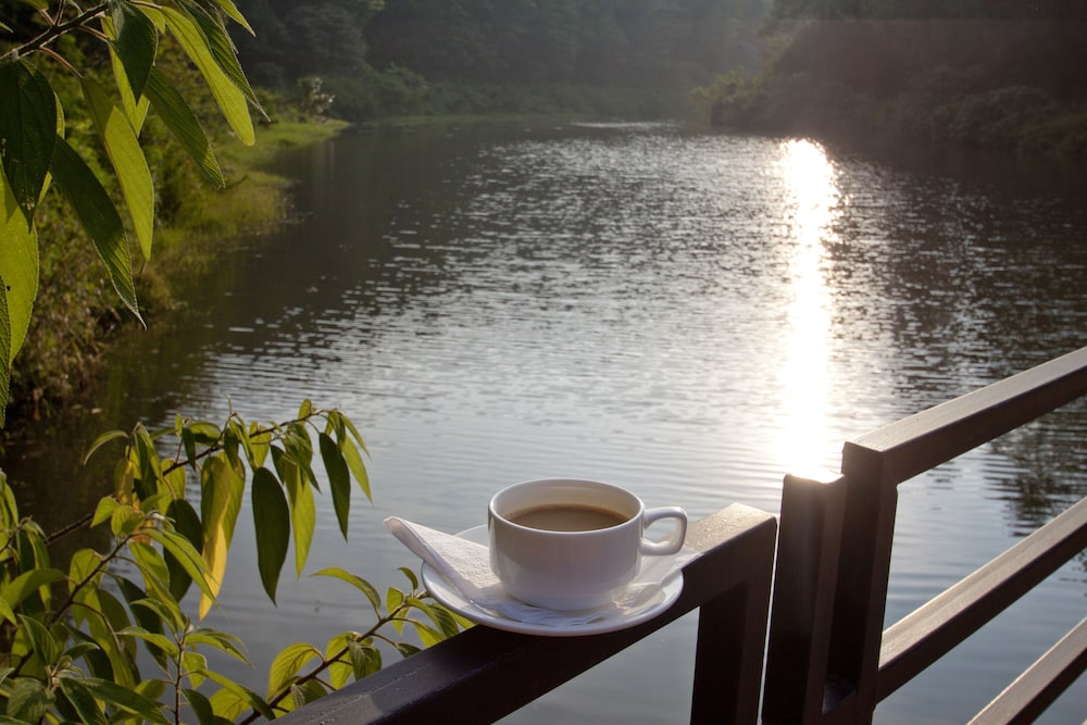 The IBNII Spa Resort